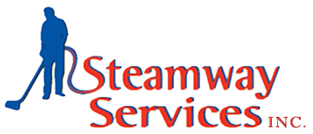 Steamway Services Logo