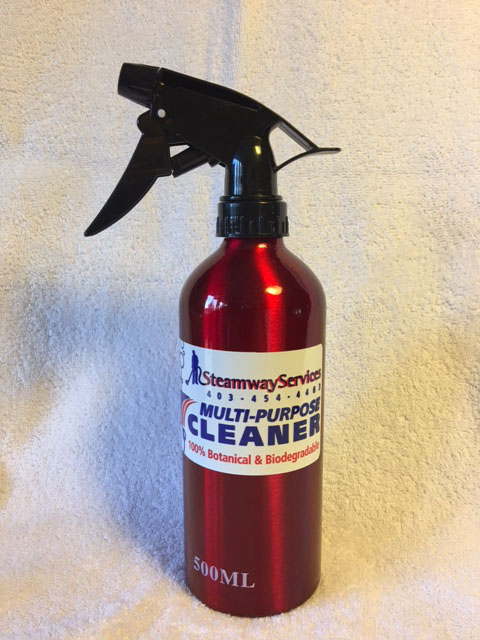 Multi-Purpose Cleaner